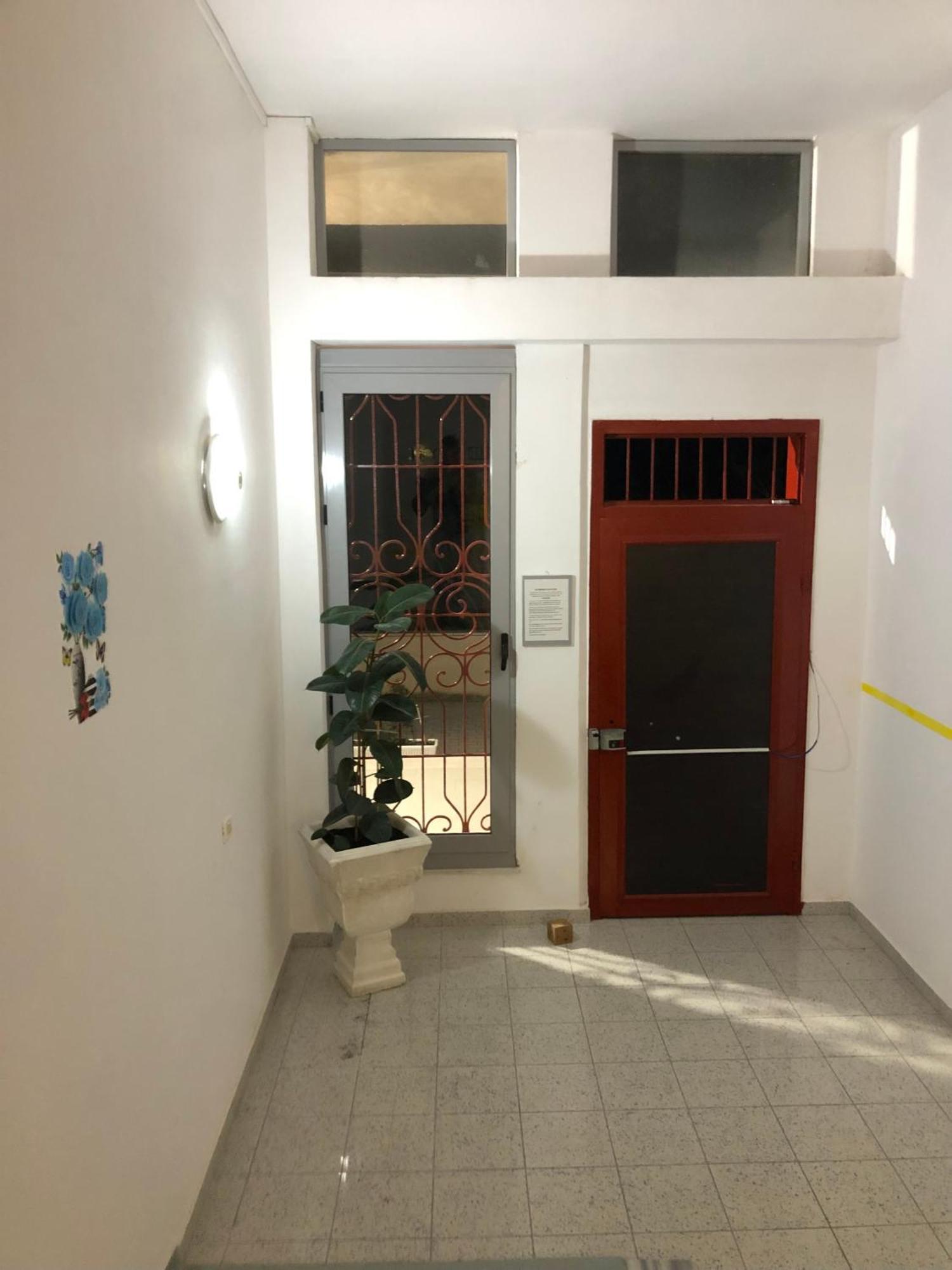 Vlore Apartment Bagian luar foto