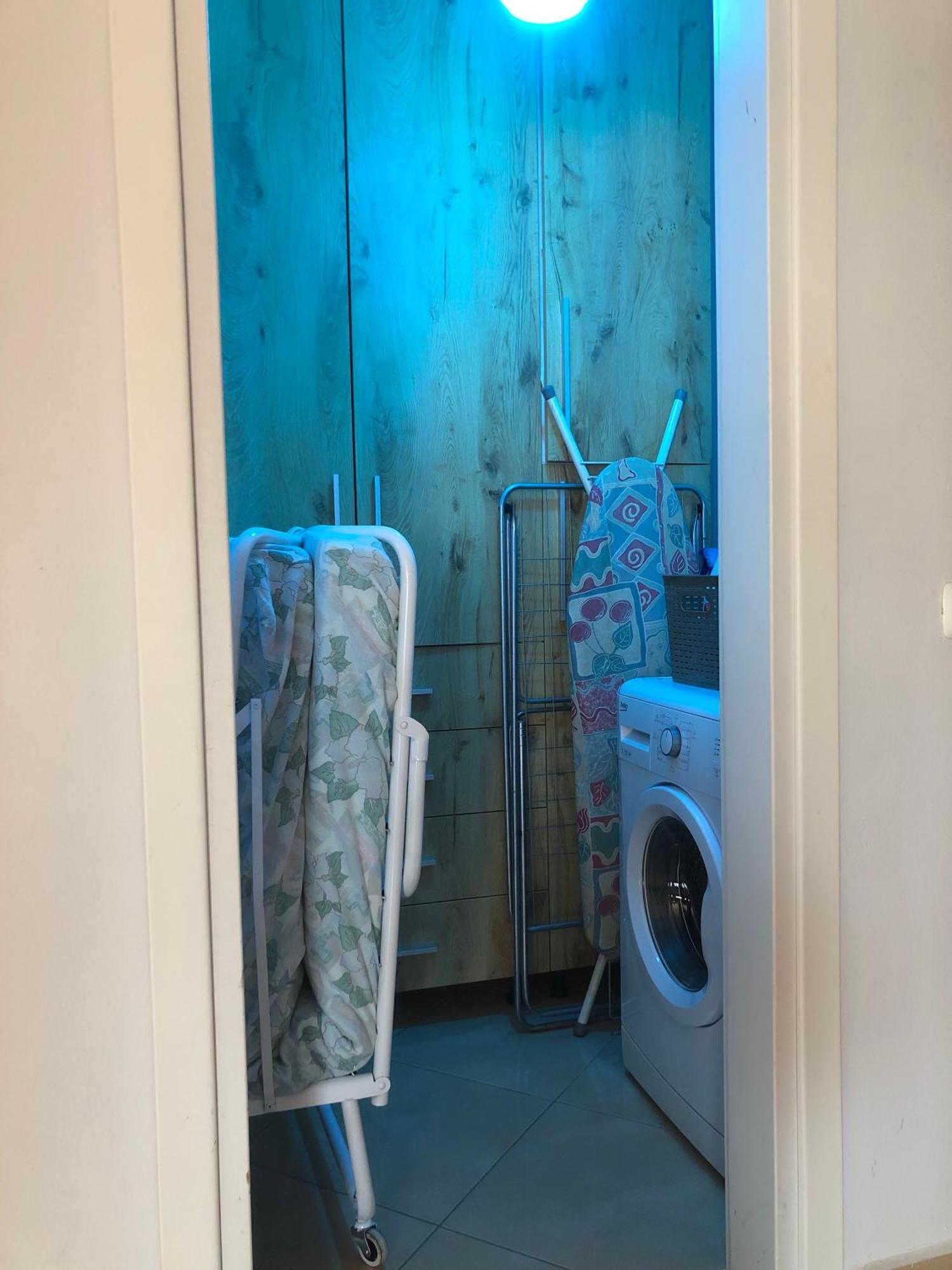 Vlore Apartment Bagian luar foto